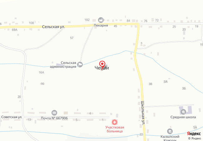 Торги №1278435 Лот №3332292 Земельный участок - торги по банкротству 1